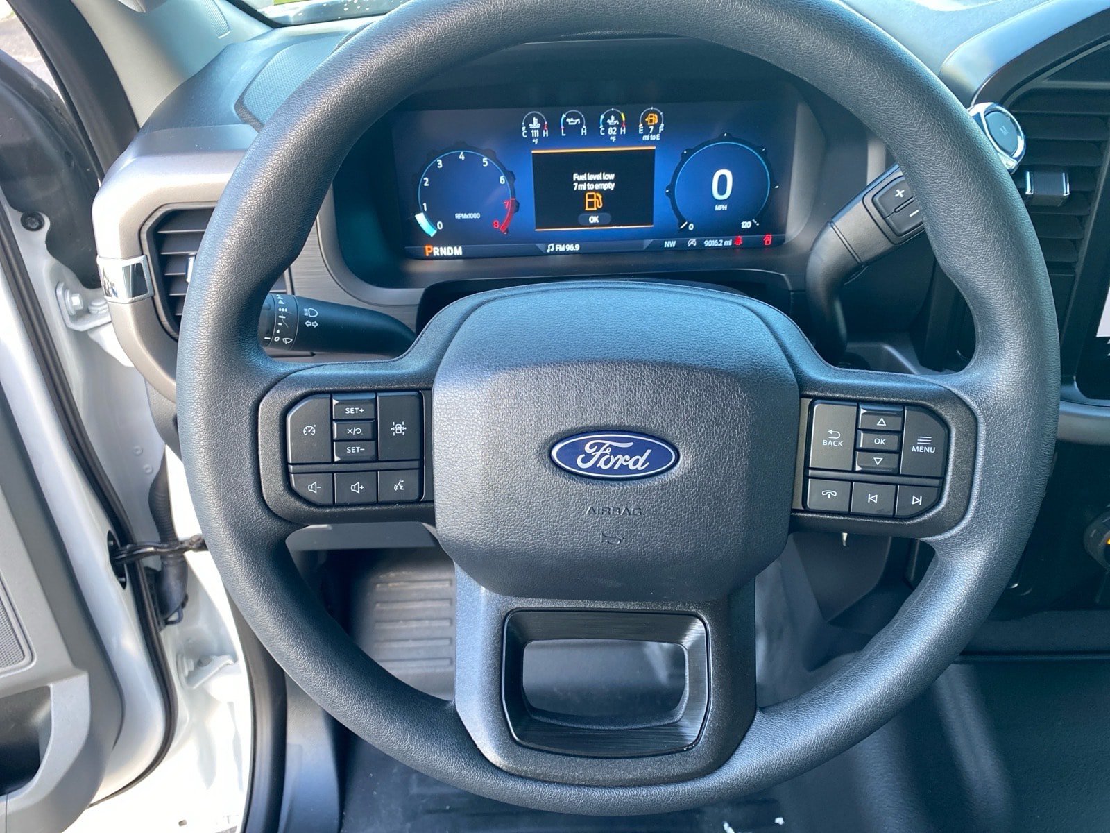 Used 2024 Ford F150 XL AWD/4WD image 11
