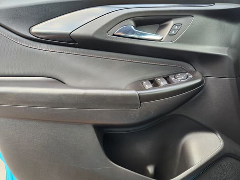 Used 2022 Chevrolet TrailBlazer RS image 24