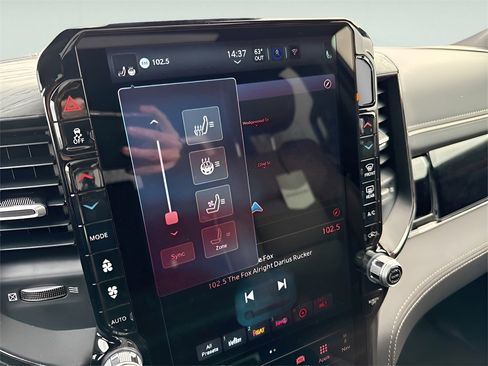 New 2026 RAM 1500 Limited image 32