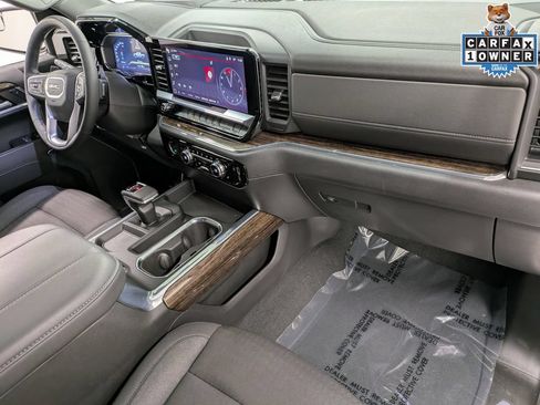 Used 2023 GMC Sierra 1500 Elevation AWD/4WD image 30