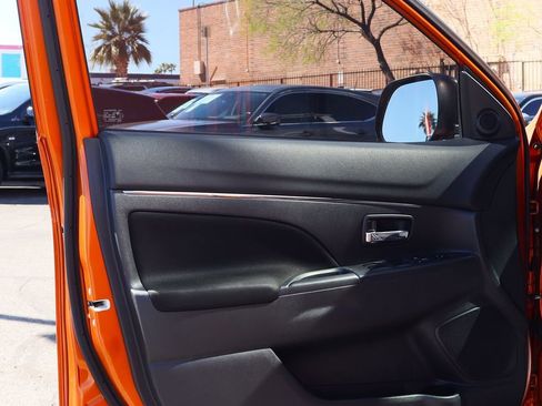 Used 2022 Mitsubishi Outlander Sport LE image 36