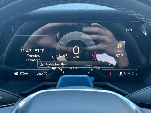 New 2026 GMC Acadia Elevation w/ Super Cruise Package image 23