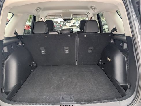 Used 2025 Ford Bronco Sport Big Bend image 18