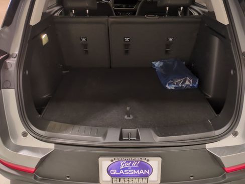 Used 2025 Chevrolet TrailBlazer LS w/ LS Convenience Package image 13