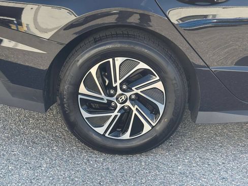 Used 2026 Hyundai Sonata Blue FWD image 30