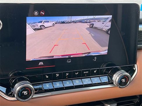 New 2026 GMC Canyon AT4 image 9