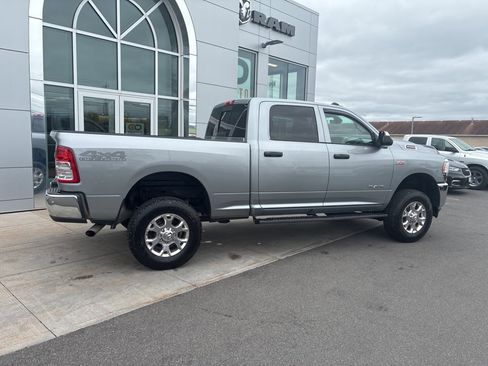 Used 2022 RAM 2500 Tradesman image 11