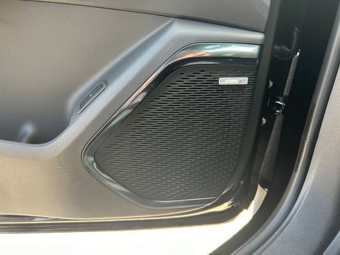 New 2026 GMC Acadia AT4 w/ LPO, Floor Liner Package image 28