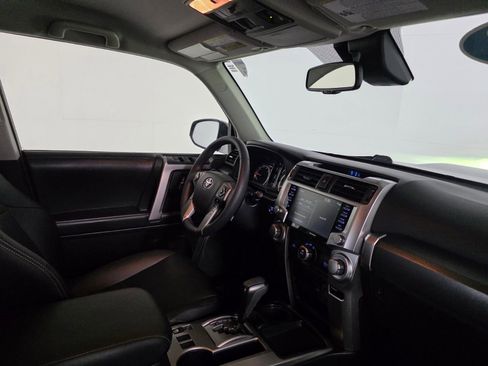 Used 2022 Toyota 4Runner TRD Sport w/ Technology Package RWD image 24