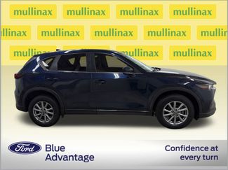 Used 2023 MAZDA CX-5 AWD 2.5 S video 2