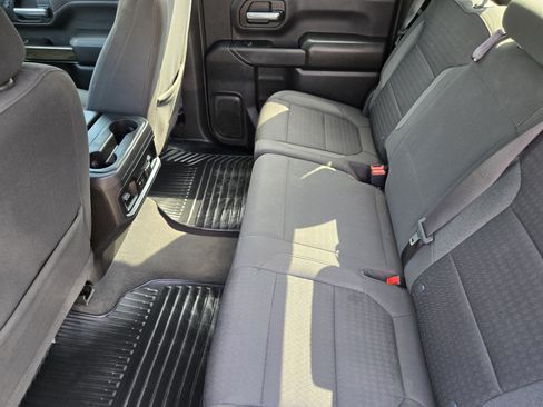 Used 2022 Chevrolet Silverado 2500 LT w/ Convenience Package AWD/4WD image 22