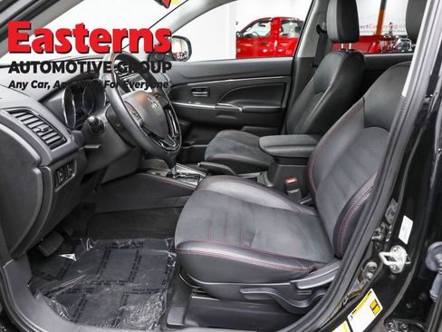 Used 2024 Mitsubishi Outlander Sport SE image 23