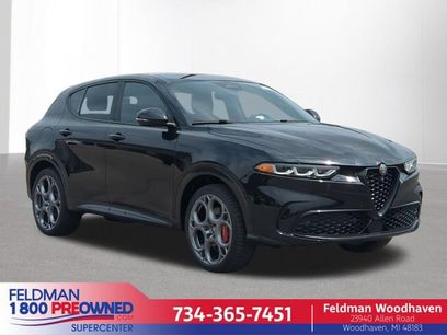 Used 2024 Alfa Romeo Tonale Veloce w/ Active Assist Package