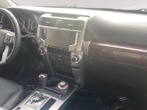 Used 2022 Toyota 4Runner Limited image 28