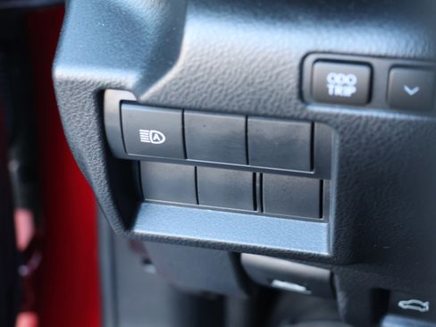 Used 2025 Lexus IS 300 w/ Comfort Package image 14