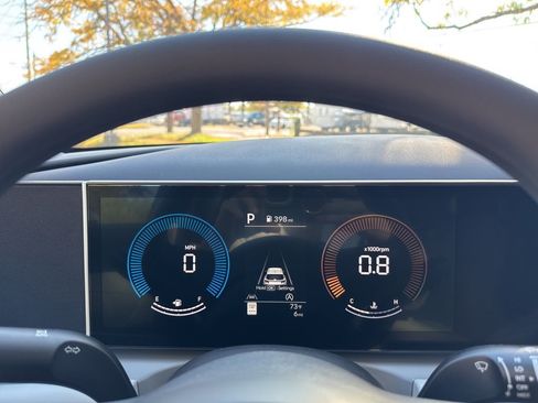 New 2026 Hyundai Tucson SEL image 35