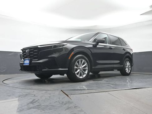 Used 2023 Honda CR-V EX-L image 31