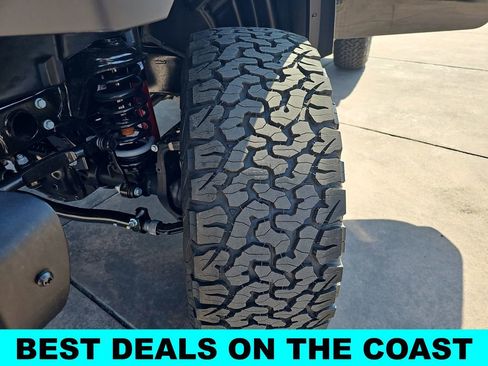 New 2026 Jeep Wrangler Unlimited Rubicon image 21