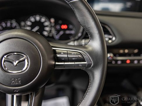 Used 2023 MAZDA CX-30 AWD 2.5 S w/ Preferred Package image 25