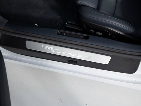 Certified 2026 Porsche 911 Carrera S image 22