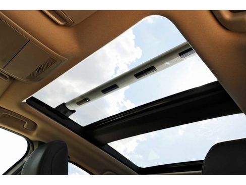 Certified 2025 MAZDA CX-50 2.5 Turbo w/ Accent Package image 28