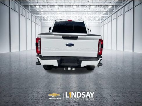 Used 2026 Ford F250 XL w/ STX Appearance Package AWD/4WD image 7