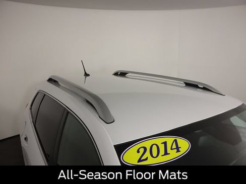 Used 2014 Jeep Cherokee Latitude w/ Cold Weather Group AWD/4WD image 13