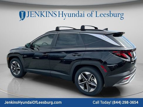New 2026 Hyundai Tucson SEL FWD image 7