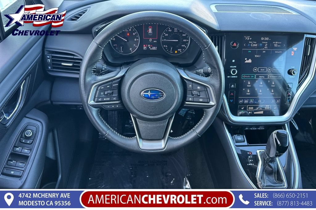 Used 2024 Subaru Outback Premium AWD/4WD image 18