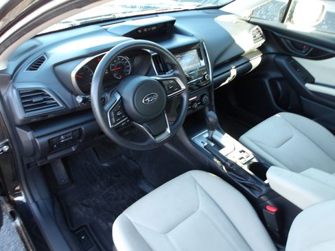 Used 2018 Subaru Impreza 2.0i Premium w/ Popular Package #2 image 9