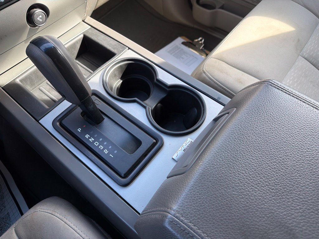 Used 2013 Ford Expedition EL XLT AWD/4WD image 24