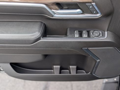 Used 2022 Chevrolet Silverado 1500 LT Trail Boss image 27