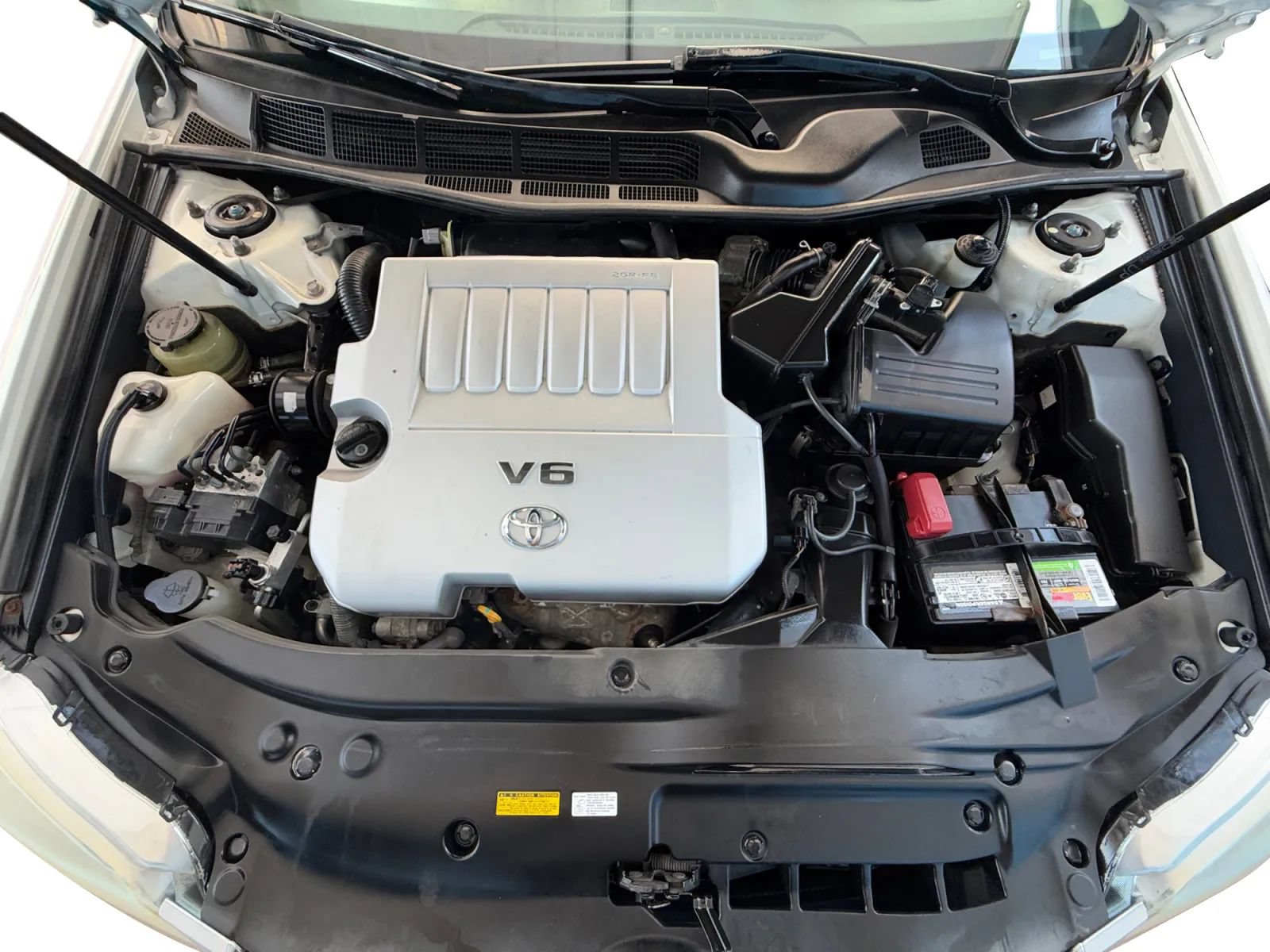 Used 2011 Toyota Avalon FWD image 39