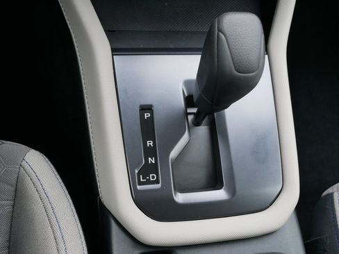 Certified 2025 Subaru Forester image 24