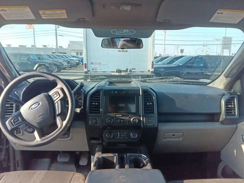 Used 2018 Ford F150 XL w/ Equipment Group 101A Mid AWD/4WD image 6