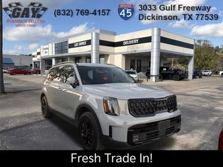 Used 2024 Kia Telluride SX Prestige X-Pro 360° Tour