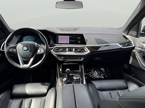 Used 2020 BMW X5 xDrive40i w/ Convenience Package AWD/4WD image 12