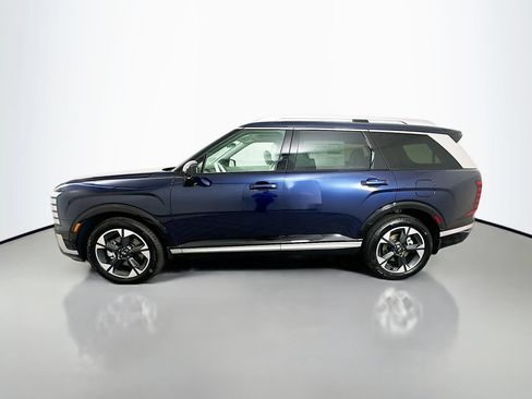 New 2026 Hyundai Palisade Limited FWD image 8