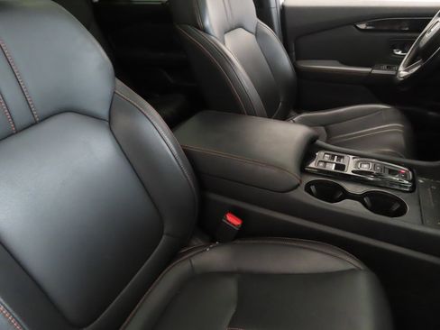 Used 2023 Honda Pilot TrailSport image 26