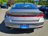 Used 2022 Hyundai Elantra SEL w/ Preferred Accessory Package image 5