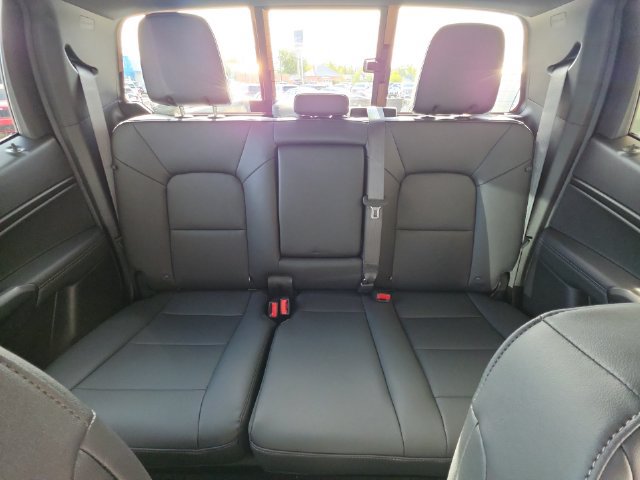 New 2026 GMC Canyon Elevation w/ Convenience Package AWD/4WD image 26