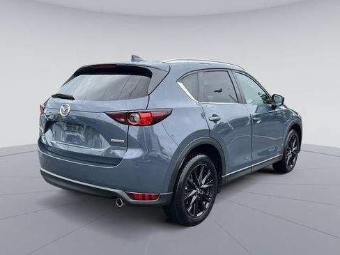 Used 2021 MAZDA CX-5 Carbon Edition AWD/4WD image 9