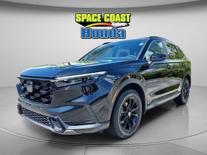 Used 2023 Honda CR-V Sport
