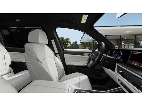 New 2026 BMW X7 xDrive40i w/ M Sport Package image 9