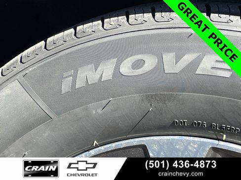 Used 2023 Toyota Highlander XLE image 36