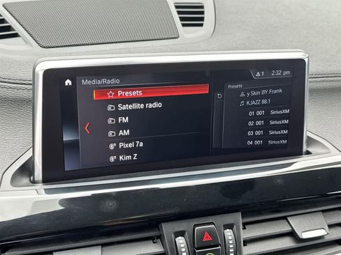 Used 2022 BMW X2 xDrive28i w/ Convenience Package image 17