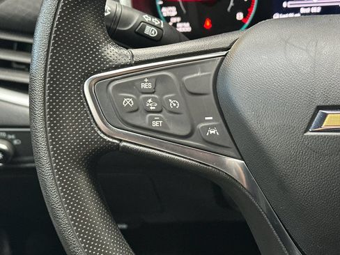 Used 2024 Chevrolet Malibu LT FWD image 29