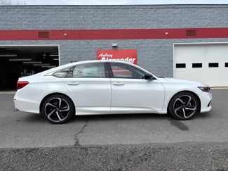 Used 2022 Honda Accord Sport video 2
