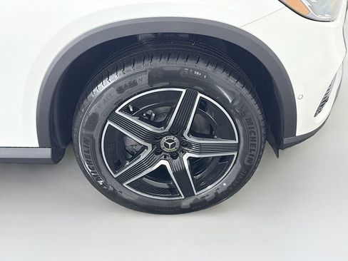 New 2026 Mercedes-Benz GLC 300 4MATIC image 35