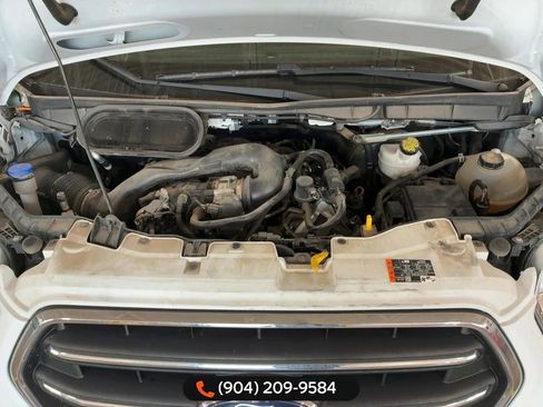 Used 2020 Ford Transit 350 XLT image 2